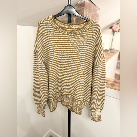 Salt water Luxe Autumn Sweater NWT - Picture 3 of 7